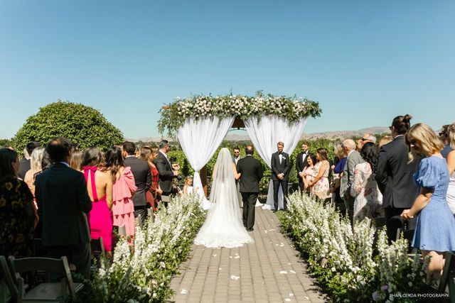 Featured photo from Vineyard Lawn