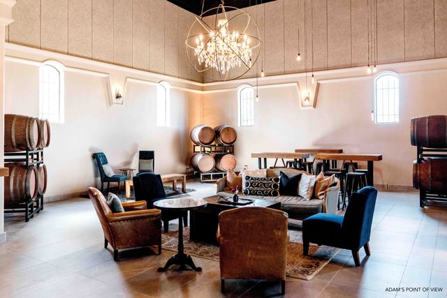 Featured photo from The Lounge