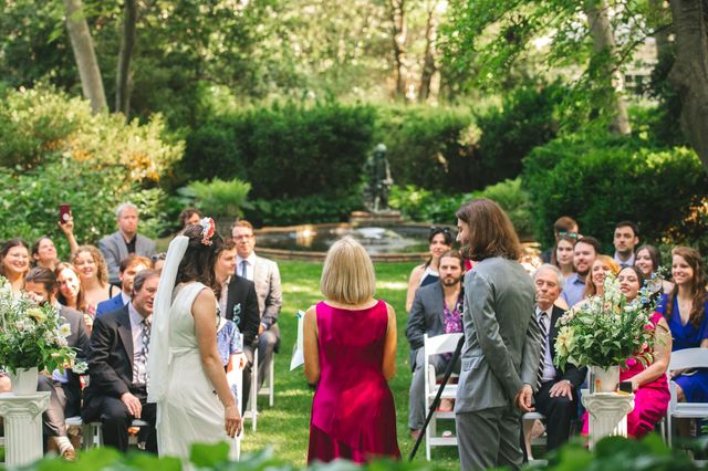 Featured photo from Tudor Place Garden Wedding