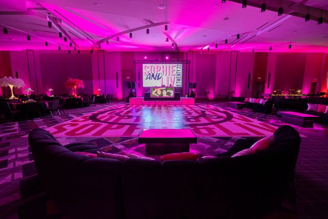 Featured photo from Sophie & Liv's B'not Mitzvah