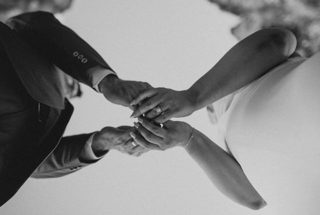Featured photo from Big Bend National Park Elopement | Macy + Alex