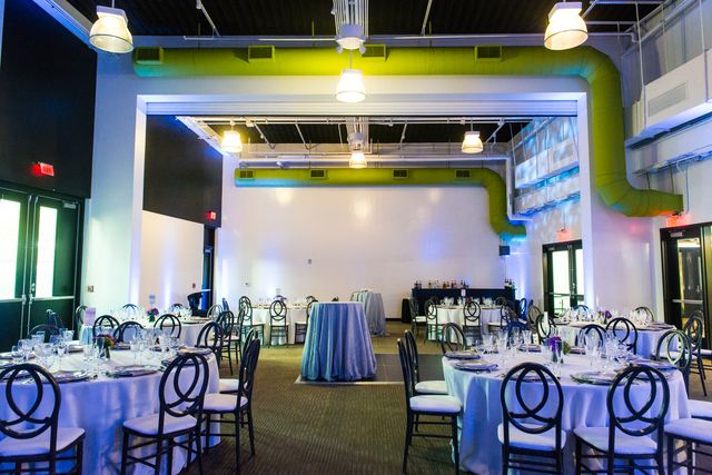 Featured photo from District Hall Assembly