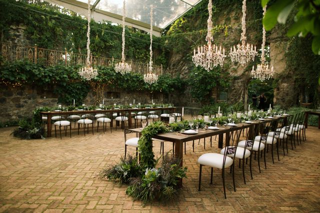 Featured photo from Dazzling Rustic Wedding