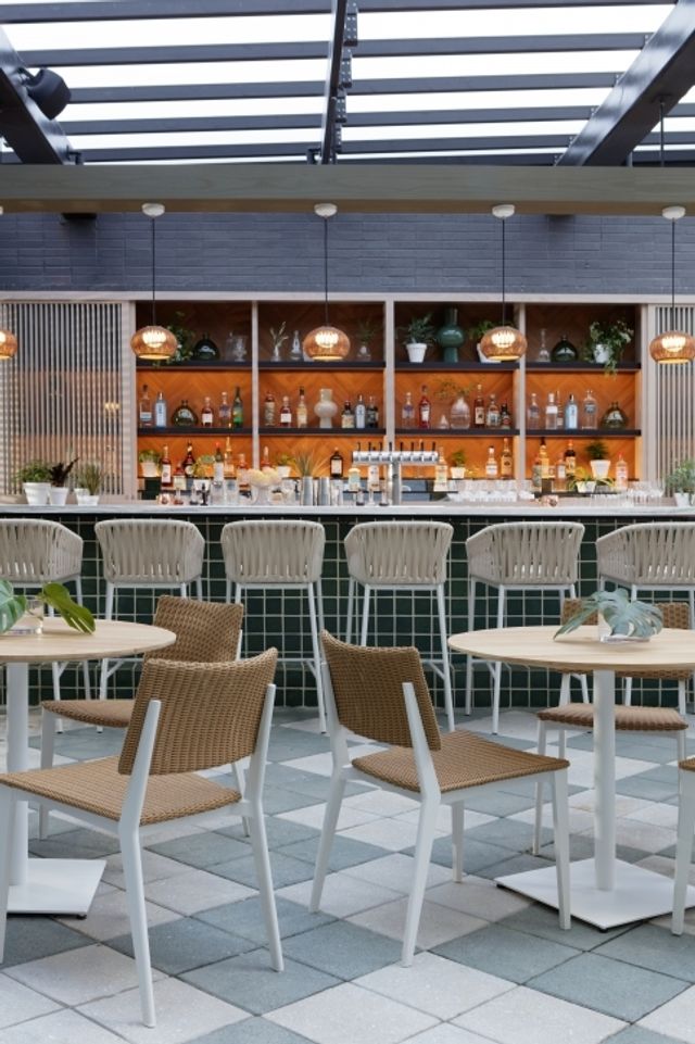 Featured photo from The Willow Bar and Garden