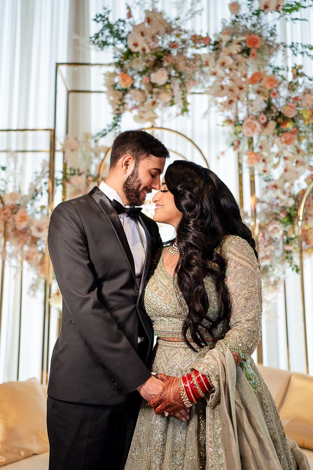 Featured photo from Idyllic Wedding at City View at Metreon in San Francisco, California