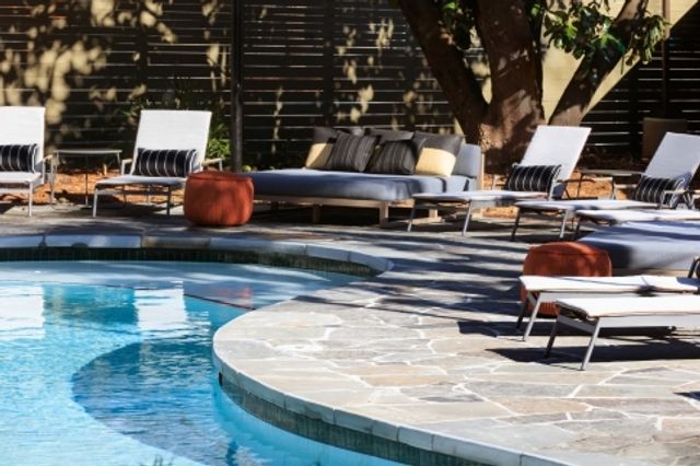 Featured photo from Pool Deck