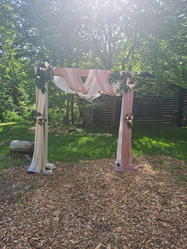 Featured photo from Rustic Wedding