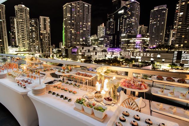 Featured photo from Brickell