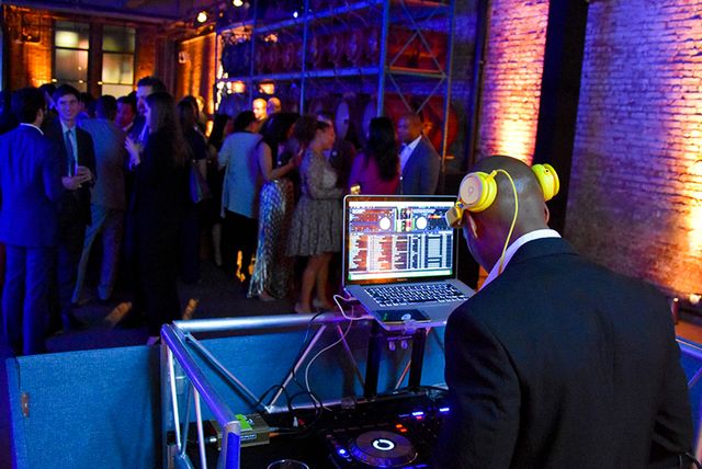 Featured photo from Pursuit Bash