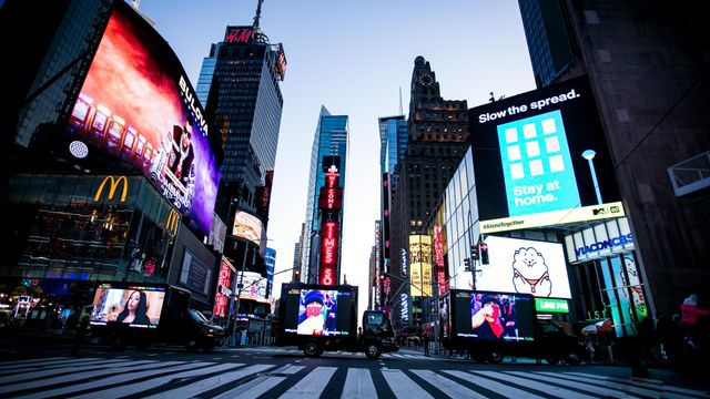 Featured photo from Hulu Stunt