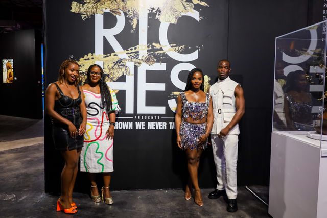 Featured photo from The Crown We Never Take Off