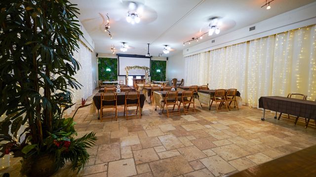 Featured photo from ManaTiki - Ball Room