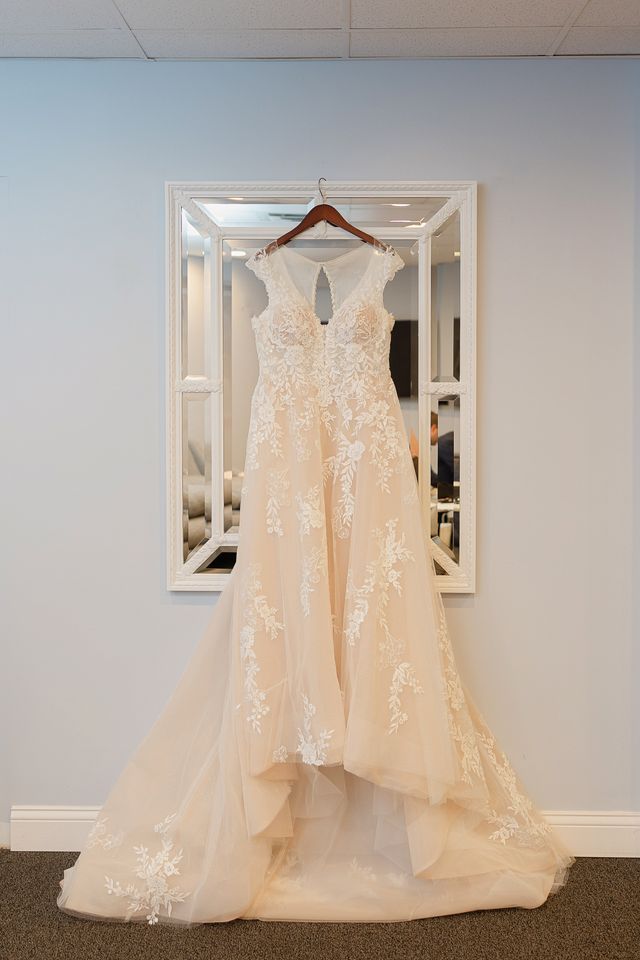 Featured photo from Memorial Day Wedding