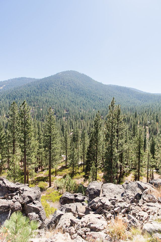 Featured photo from Mountaintop Wedding at Martis Camp in Truckee, California