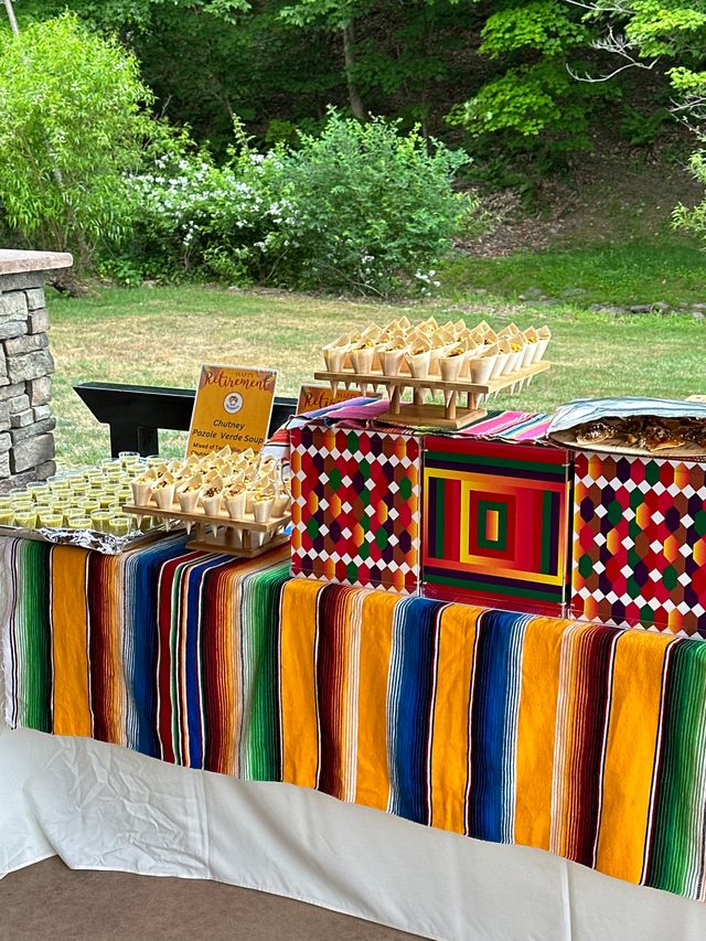 Featured photo from Tacowala Event