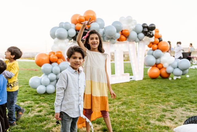 Featured photo from Airplane-themed 5th Birthday Party in Las Vegas, Nevada