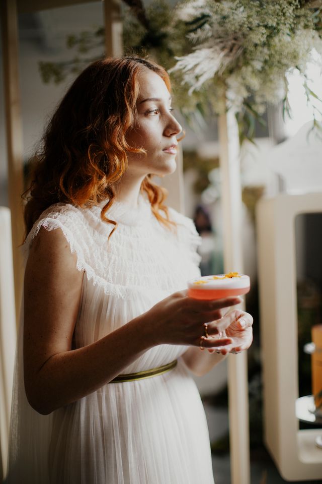 Featured photo from Modern Love Event in San Diego, California