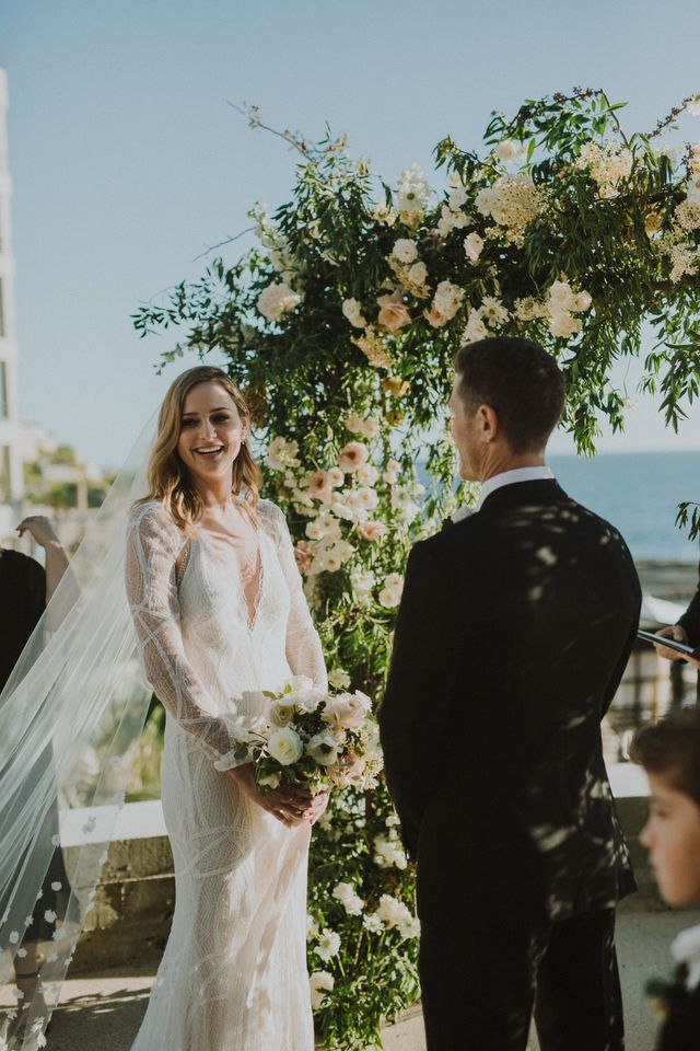 Featured photo from Ultra Glam Destination Wedding