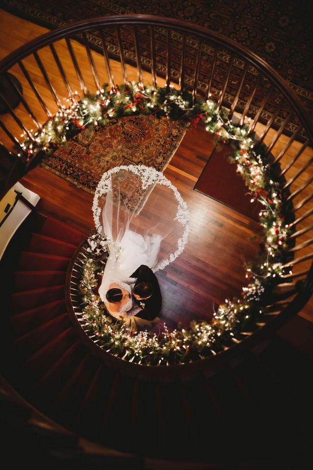 Featured photo from Linden Place