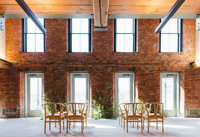 Featured photo from Waterfront Space