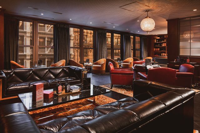 Featured photo from Penthouse Lounge