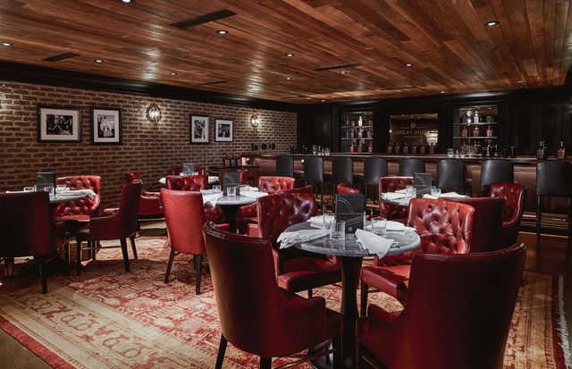 Featured photo from Speakeasy at Great Jones Distilling Co.