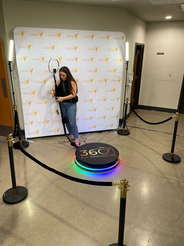 Featured photo from Phoenix Dance Studio 2023 Recital