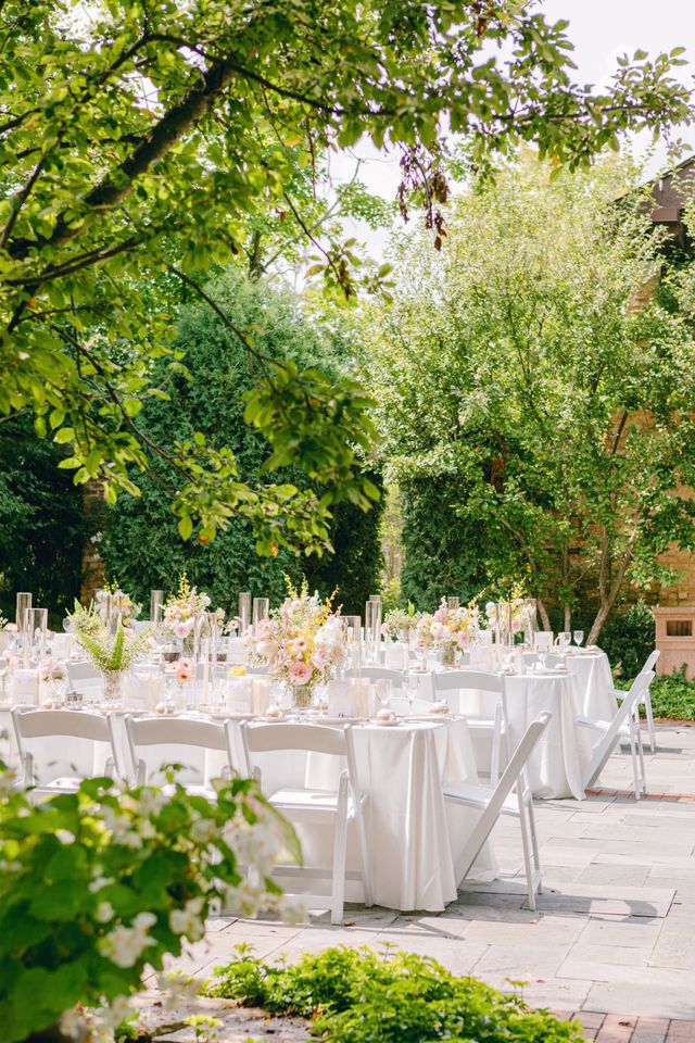 Featured photo from Marie Antoinette’s Garden