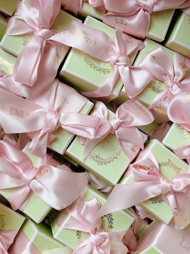 Featured photo from Peonies + Pink Bows