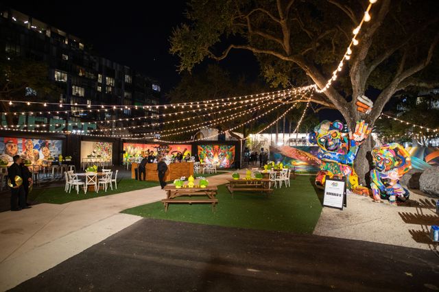 Featured photo from Wynwood Doors