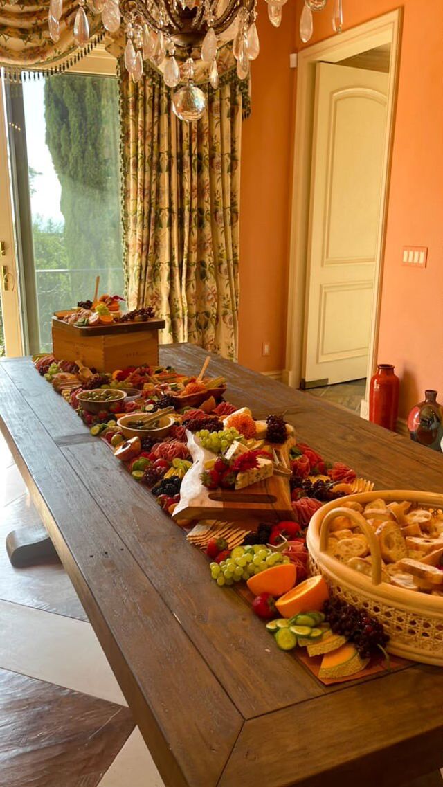 Featured photo from Grazing Table 50 Guests