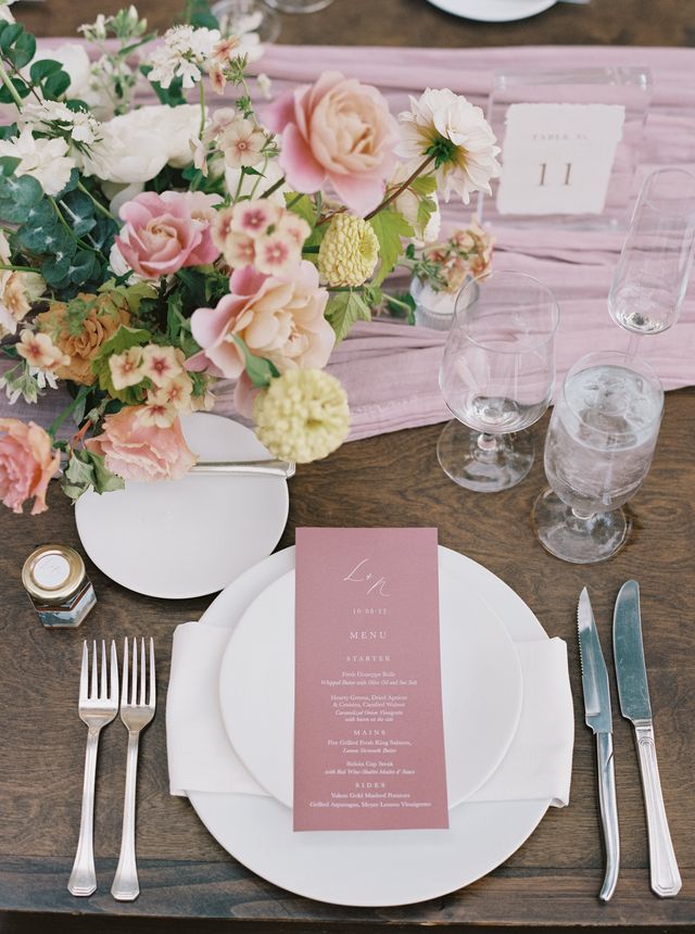 Featured photo from Delicate Lakeside Wedding at a Private Residence in Seattle, Washington