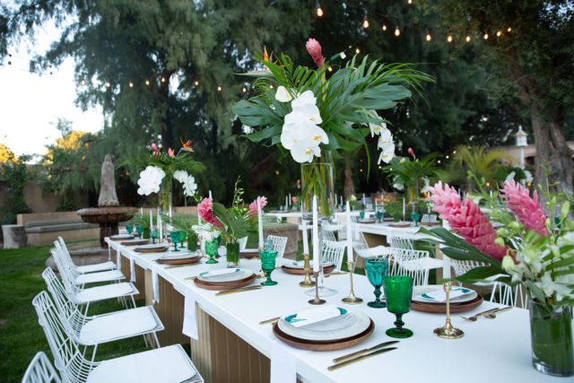 Featured photo from Anniversary/Birthday Party Luau