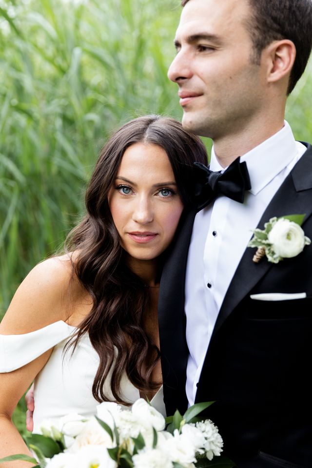 Featured photo from Nataile + Mike