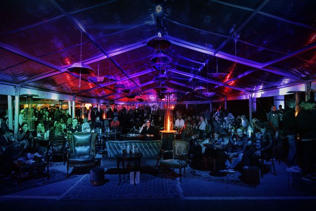 Featured photo from Corporate Summer Event