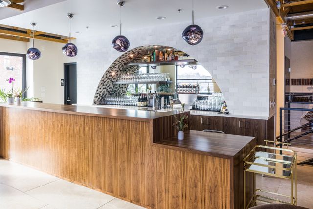 Featured photo from The Lounge