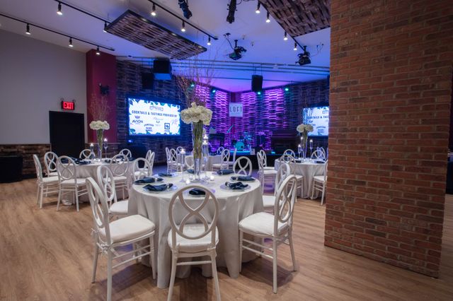 Featured photo from The Loft