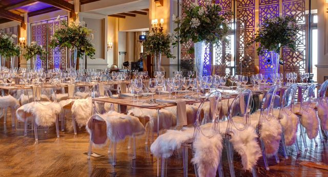 Featured photo from Dinner at Montage Park City