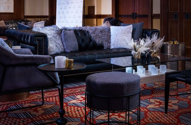 Featured photo from Library Event at Four Seasons Jackson Hole