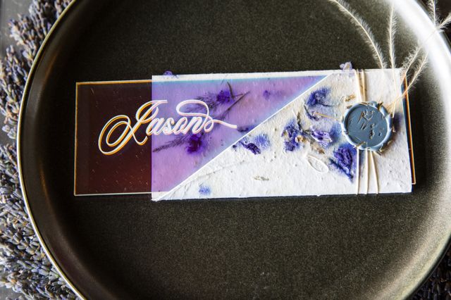 Featured photo from Lavender Dinner at Montage Park City