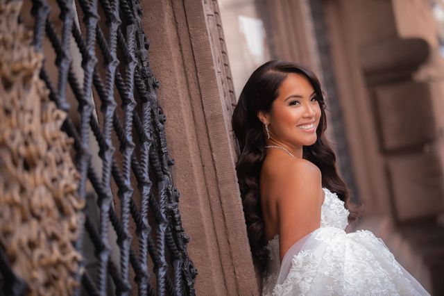 Featured photo from Joan + Mike