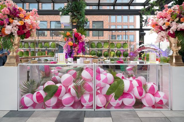 Featured photo from PartySlate Summer Social at 74Wythe in New York, New York