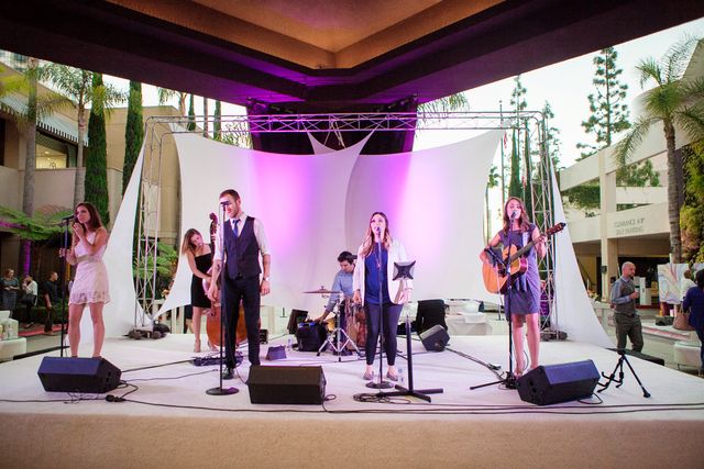 Featured photo from 2016 Avenue of the Arts