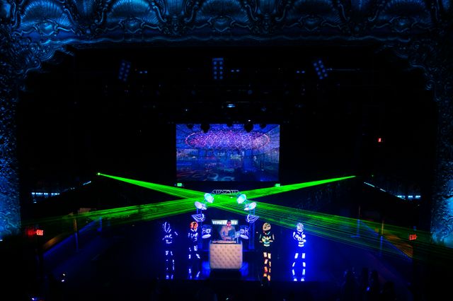 Featured photo from BizBash 2016 After Party