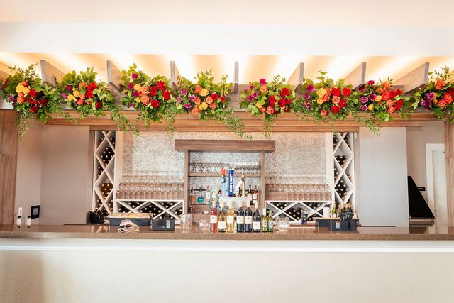 Featured photo from A Basquiat Inspired 40th Birthday