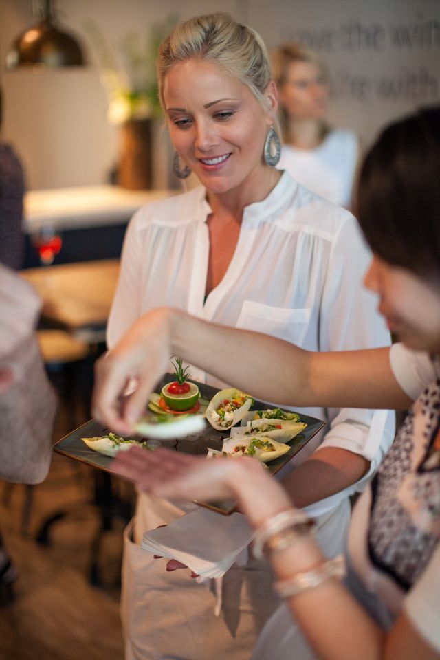 Featured photo from Firefly Kitchen Grand Opening