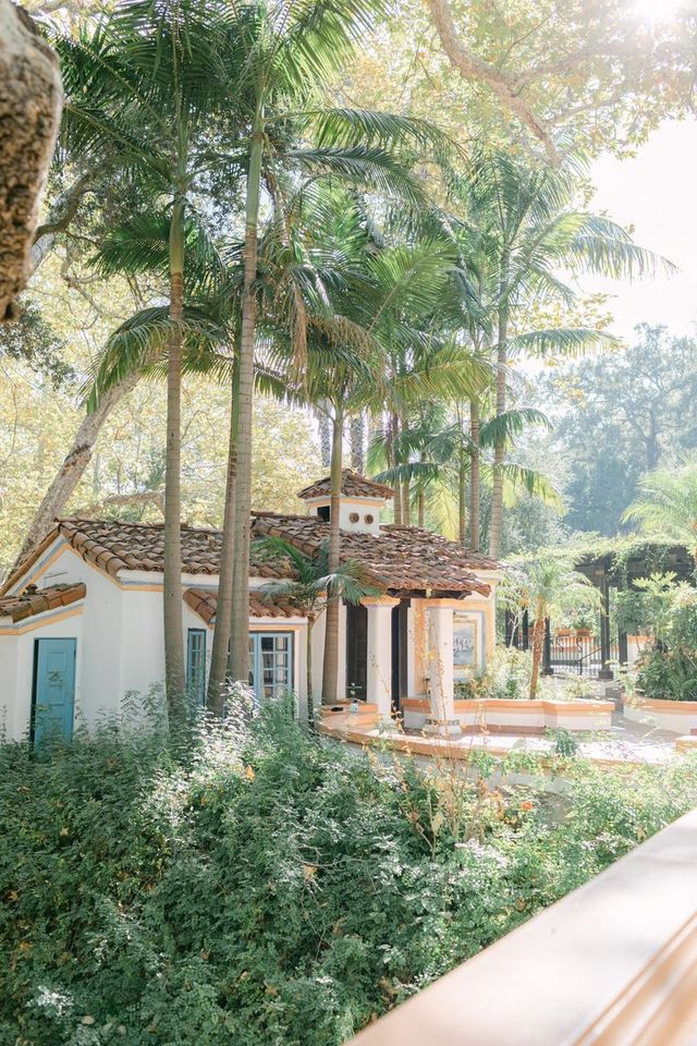 Featured photo from Elegant Ranch Wedding at Rancho Las Lomas in Silverado, California