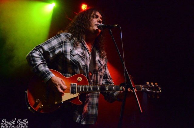 Featured photo from Alice Coopers'town Farewell Event