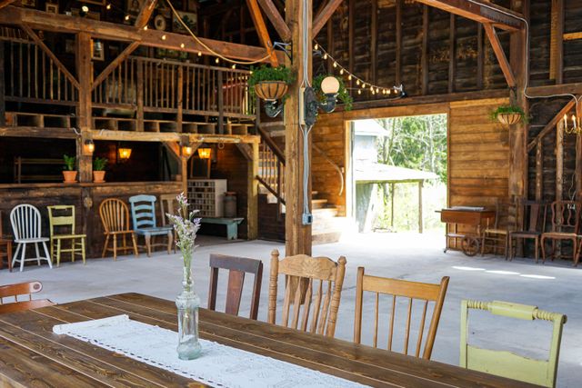 Featured photo from The Dance Hall