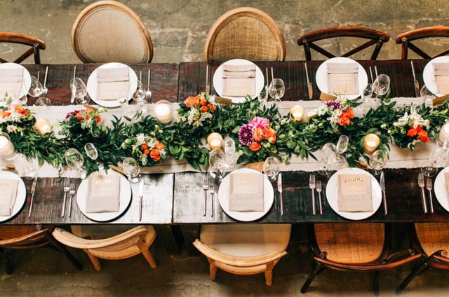 Featured photo from Industrial Chic Wedding